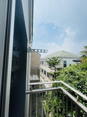 【展望】 | アビターレ杉田 | 同一仕様