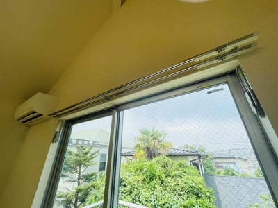 【展望】 | アビターレ杉田 | 同一仕様