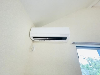 【設備】 | アビターレ杉田 | 同一仕様