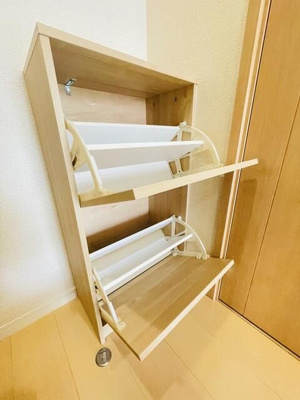 【設備】 | アビターレ杉田 | 同一仕様