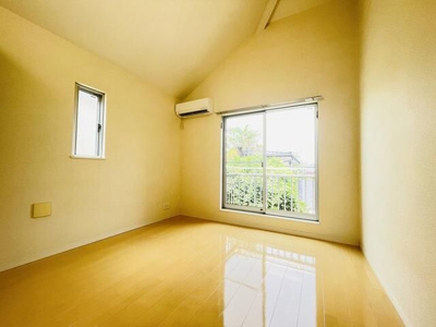 【居間・リビング】 | アビターレ杉田 | 同一仕様