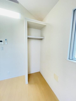 【収納】 | アビターレ杉田 | 同一仕様