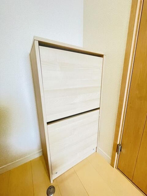 【収納】 | アビターレ杉田 | 同一仕様