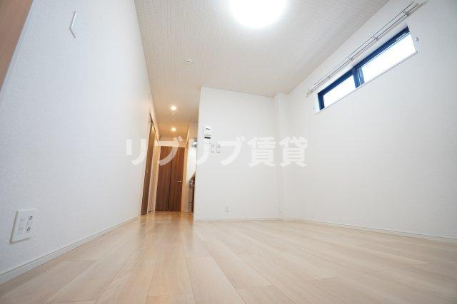 ラメゾン385の居間・リビング