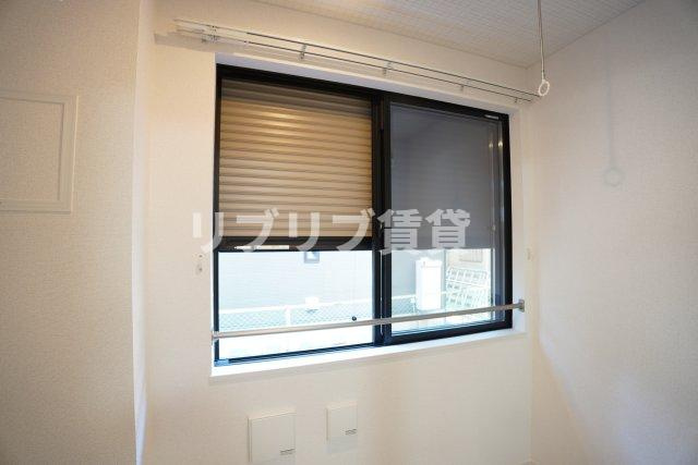 ラメゾン385の設備