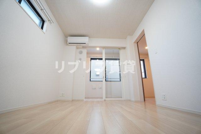 ラメゾン385の居間・リビング