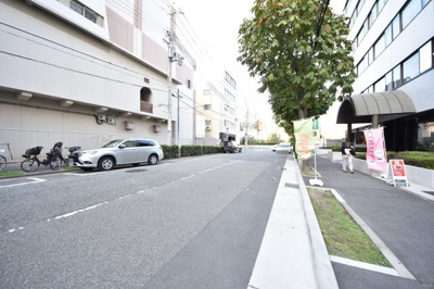 【周辺】 | 三宮ベンチャービル