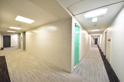 【その他共用部分】 | 三宮ベンチャービル