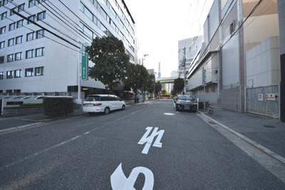 【周辺】 | 三宮ベンチャービル