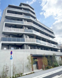 Brillia ist 門前仲町(ブリリアイスト門前仲町)の画像
