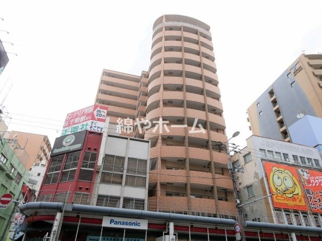 エステムコート難波 II アレグリア