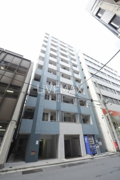 スカイコート日本橋壱番館の画像