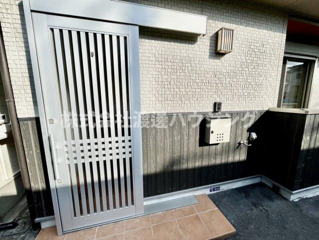 南寺方中通1丁目貸家のその他共用部分