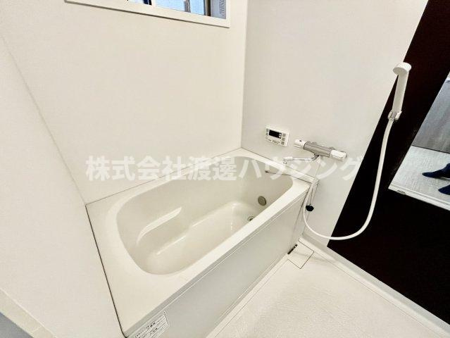 南寺方中通1丁目貸家の浴室