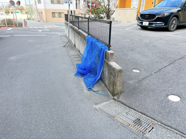 アネックス豊Ⅲのその他共用部分