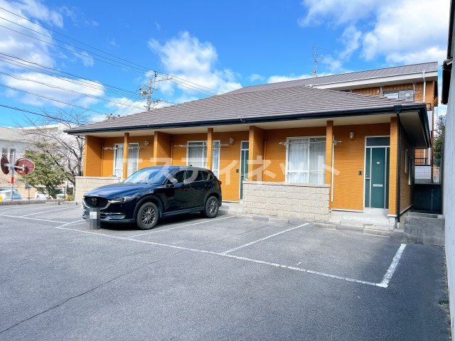 アネックス豊Ⅲ