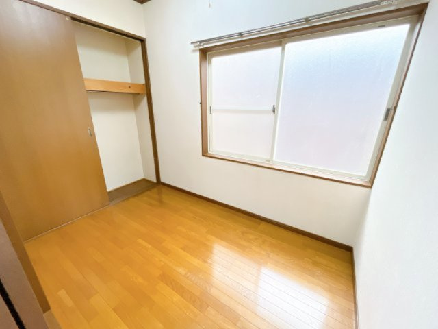 アネックス豊Ⅲの居間・リビング|別部屋の写真になります