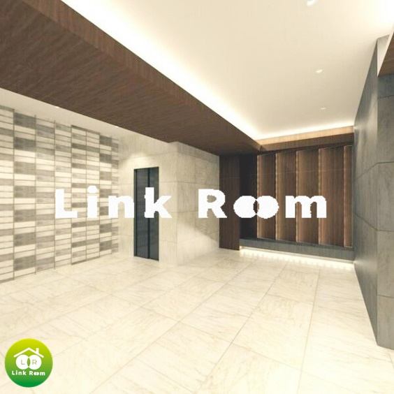 スプランディッド錦糸町Ⅱのロビー