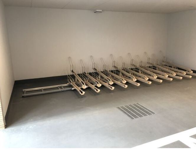 スプランディッド錦糸町Ⅱのその他