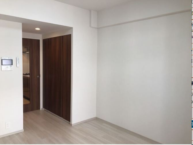 スプランディッド錦糸町Ⅱの内装