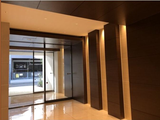 スプランディッド錦糸町Ⅱの内装