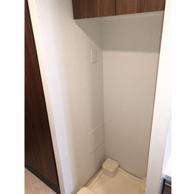 スプランディッド錦糸町Ⅱの収納