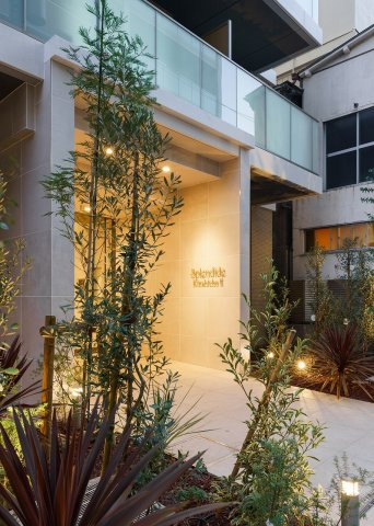 スプランディッド錦糸町Ⅱのその他