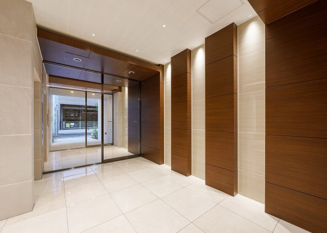 スプランディッド錦糸町Ⅱのその他