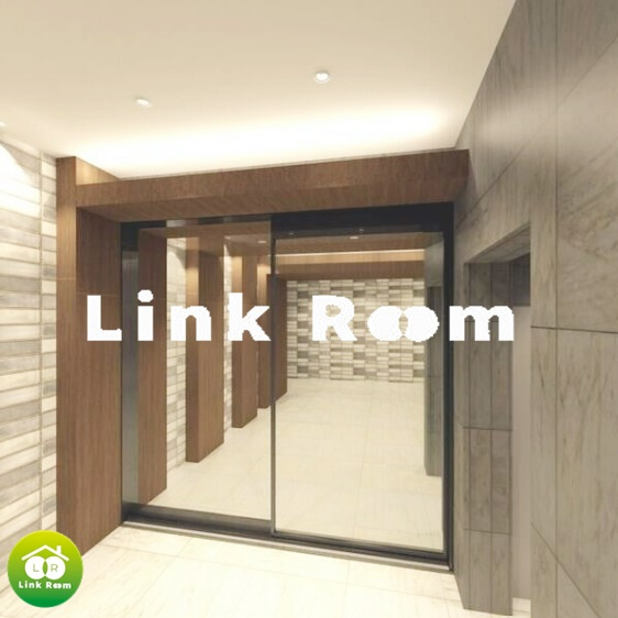 スプランディッド錦糸町Ⅱのエントランス