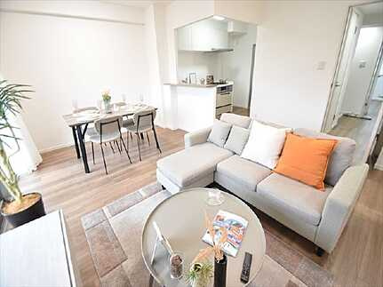 フローレンス田方ウイングテラス