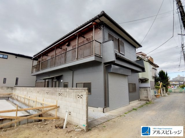 中古／川越市岸町2丁目