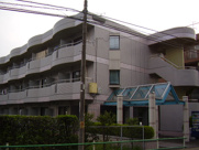 島野グリーンハイツの画像