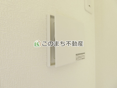 【設備】 | CRADLEGARDEN小山市東間々田第7　6号棟 | 同社施工物件の写真です。※建具やフローリング、その他仕様が違う場合がございます。