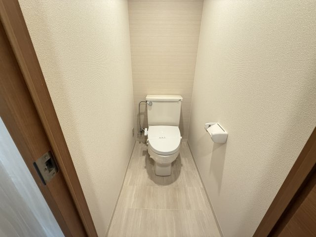 【トイレ】 | 今福西2丁目テラスハウス