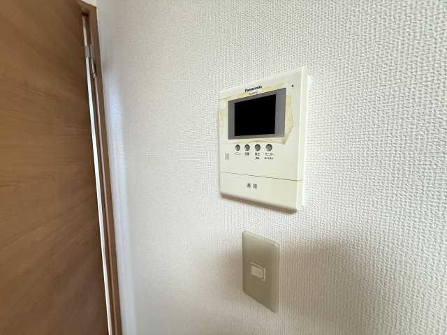 【セキュリティ】 | 今福西2丁目テラスハウス