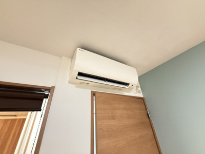 【設備】 | 今福西2丁目テラスハウス