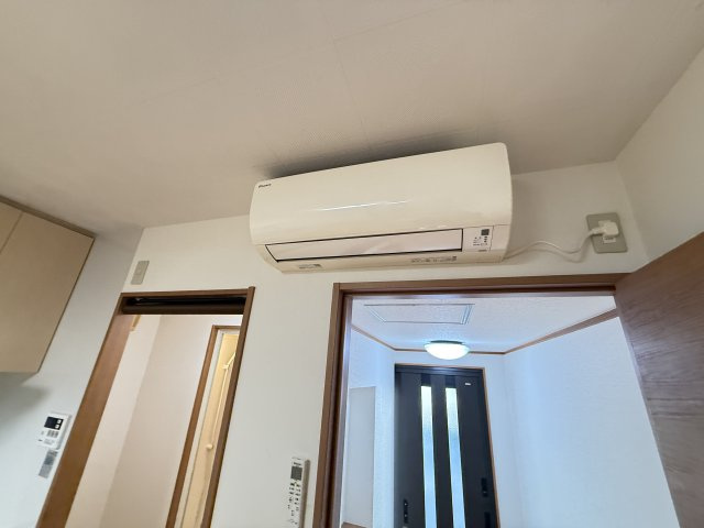 【設備】 | 今福西2丁目テラスハウス