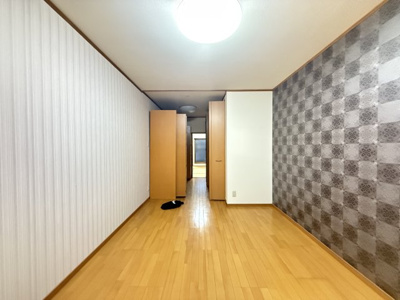 【その他】 | 今福西2丁目テラスハウス