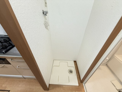 【設備】 | 今福西2丁目テラスハウス