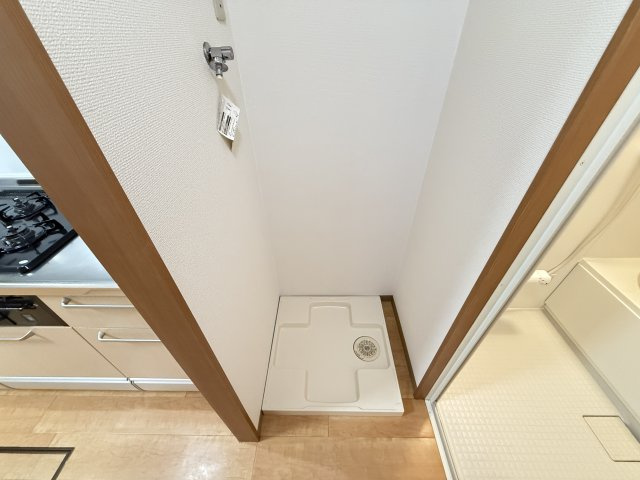 【設備】 | 今福西2丁目テラスハウス