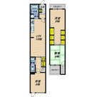 今福西2丁目テラスハウスの画像