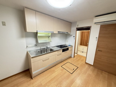 【キッチン】 | 今福西2丁目テラスハウス