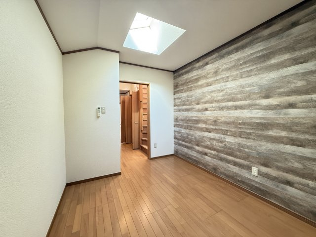 【居間・リビング】 | 今福西2丁目テラスハウス