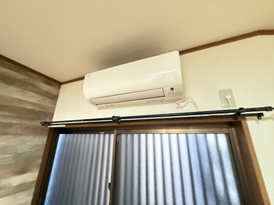 【設備】 | 今福西2丁目テラスハウス