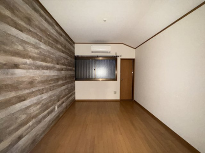 【居間・リビング】 | 今福西2丁目テラスハウス