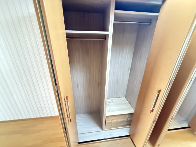 【洋室】 | 今福西2丁目テラスハウス