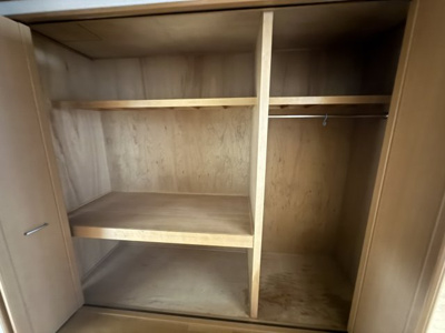 【収納】 | 今福西2丁目テラスハウス