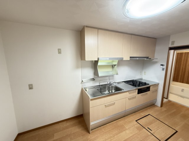 【設備】 | 今福西2丁目テラスハウス