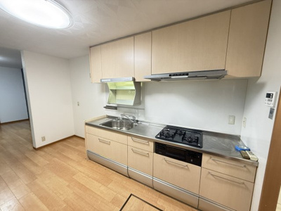 【キッチン】 | 今福西2丁目テラスハウス