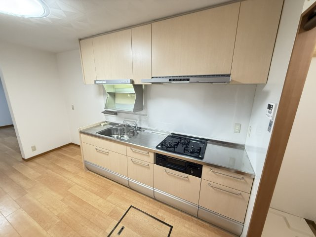 【キッチン】 | 今福西2丁目テラスハウス